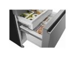 HISENSE RF540N4WIE frigorifero americano - immagine 5