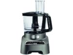 Moulinex DoubleForce FP827E10 Robot da Cucina 1000W 3L Acciaio Inox - immagine 2