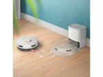 Philips HomeRun 2100 XU2100/25 Robot Aspirapolvere e Lavapavimenti 6000Pa - immagine 5