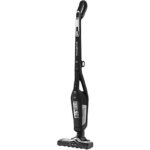 ROWENTA Dual Force 2in1 RH6735 Scopa Elettrica Senza Filo 18V Pieghevole LED