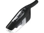 ROWENTA Dual Force 2in1 RH6735 Scopa Elettrica Senza Filo 18V Pieghevole LED - immagine 5