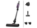 ROWENTA X-Nano Essential RH1128 Scopa Elettrica Senza Filo 2in1 Leggera Bianco
