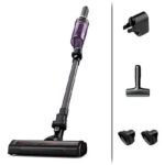 ROWENTA X-Nano Essential RH1128 Scopa Elettrica Senza Filo 2in1 Leggera Bianco