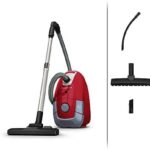ROWENTA Power XXL RO3154 Aspirapolvere a Traino Con Sacco 900W