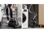 SIEMENS Z 3.0 Extreme Power VSZ3XTRM11 Aspirapolvere a Traino Con Sacco 850W - immagine 2