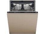 WHIRLPOOL WH7IPA15BM6L0 LAVASTOVIGLIE, 598 mm, Classe A
