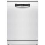 BOSCH SMS6ZCW10E LAVASTOVIGLIE, 600 mm, Classe B