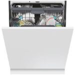 CANDY CS 6B4S1PMA LAVASTOVIGLIE, 597 mm, Classe B