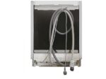 CANDY CS 6B4S1PMA LAVASTOVIGLIE, 597 mm, Classe B - immagine 2