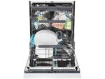 CANDY CS 6B4S1PMA LAVASTOVIGLIE, 597 mm, Classe B - immagine 3