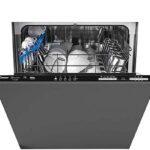 CANDY CDIN 2L360PB LAVASTOVIGLIE, 598 mm, Classe E