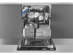 CANDY CDIN 2L360PB LAVASTOVIGLIE, 598 mm, Classe E - immagine 3
