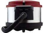 NILFISK VP930 C Aspirapolvere a Traino Professionale Con Sacco 15L Filtro HEPA