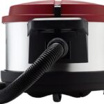 NILFISK VP930 C Aspirapolvere a Traino Professionale Con Sacco 15L Filtro HEPA