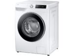SAMSUNG WW90DG6U25LEU3 Lavatrice 9 Kg 1400 Giri Classe A Wi-Fi e Vapore Igienizzante - immagine 2