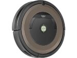 iRobot Roomba 896 Robot Aspirapolvere 65W AeroForce Wi-Fi Grigio/Nero - immagine 3