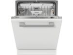 Miele Lavastoviglie a Scomparsa Totale G 5663 SCVI - 60 cm, 45 dB, Cassetto Posate, Classe A