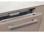 Miele Lavastoviglie a Scomparsa Totale G 5663 SCVI - 60 cm, 45 dB, Cassetto Posate, Classe A - immagine 3