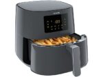 Philips Friggitrice ad Aria 3000 Series Essential XL HD9270/66 - 1.2 kg, 2000W, Grigio - immagine 3
