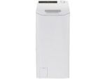 Candy TCA284TM5-S ProWash 500  Carica dall'Alto 8 Kg Classe A Wi-Fi 1200 Giri