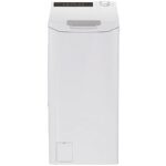 Candy TCA284TM5-S ProWash 500  Carica dall'Alto 8 Kg Classe A Wi-Fi 1200 Giri