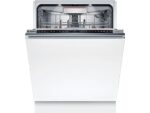 BOSCH SMD8TCX04E LAVASTOVIGLIE, 598 mm, Classe A - immagine 2