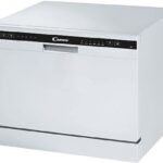 CANDY Posable CDCP 6 LAVASTOVIGLIE, 550 mm, Classe F