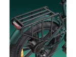 Engwe Engine Pro 2.0 Fat Bike Elettrica Pieghevole 750W 48V Ruote 20'' Idraulica - immagine 7