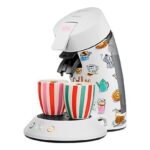 PHILIPS Senseo Original Plus CSA210/15 Macchina Caffè Cialde 0.7L 1450W Beccuccio Regolabile