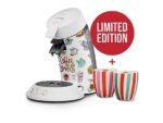 PHILIPS Senseo Original Plus CSA210/15 Macchina Caffè Cialde 0.7L 1450W Beccuccio Regolabile - immagine 2