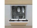 Candy Lavastoviglie a Scomparsa Totale CDIH 1L949-80 - Slim 45 cm, Da Incasso, Classe F - immagine 2