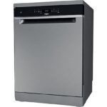 WHIRLPOOL WFO 3T141 X LAVASTOVIGLIE, 600 mm, Classe C