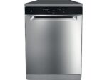 WHIRLPOOL WFO 3T141 X LAVASTOVIGLIE, 600 mm, Classe C - immagine 2