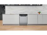 WHIRLPOOL WFO 3T141 X LAVASTOVIGLIE, 600 mm, Classe C - immagine 5