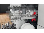 WHIRLPOOL WFO 3T141 X LAVASTOVIGLIE, 600 mm, Classe C - immagine 9