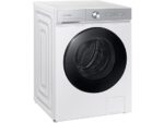Samsung WW11BB944DGH 11 Kg Classe A 1400 Giri Wi-Fi con Vapore Bianca - immagine 4