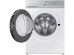 Samsung WW11BB944DGH 11 Kg Classe A 1400 Giri Wi-Fi con Vapore Bianca - immagine 7