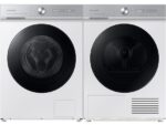 Samsung WW11BB944DGH 11 Kg Classe A 1400 Giri Wi-Fi con Vapore Bianca - immagine 8