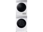 Samsung WW11BB944DGH 11 Kg Classe A 1400 Giri Wi-Fi con Vapore Bianca - immagine 9