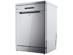 Candy Lavastoviglie a Libera Installazione CF 3C7L0S - 60 cm, RapidÓ, Wi-Fi, 47 dB, Classe C - immagine 2