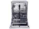 Candy Lavastoviglie a Libera Installazione CF 3C7L0S - 60 cm, RapidÓ, Wi-Fi, 47 dB, Classe C - immagine 5