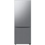 Samsung Frigorifero Combinato F1rst75 RB53DG706BS9 - 203 cm, 538 L, No Frost, Wi-Fi, Metal Inox, Classe B