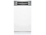 BOSCH SPI4HMS49E LAVASTOVIGLIE, 448 mm, Classe E
