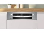 BOSCH SPI4HMS49E LAVASTOVIGLIE, 448 mm, Classe E - immagine 5