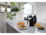 FRIGGITRICE AD ARIA ARIETE Airy Fryer Digital 4616/00 - immagine 6