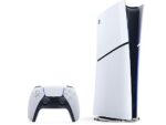 Sony PlayStation 5 Digital Edition Bundle Fortnite Flowering Chaos 825GB Bianco - immagine 2