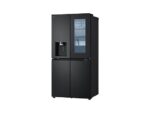 LG Frigorifero Americano Multidoor Slim GMG860EPBE - 508 L, InstaView, No Frost, Wi-Fi, Classe E - immagine 3