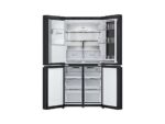 LG Frigorifero Americano Multidoor Slim GMG860EPBE - 508 L, InstaView, No Frost, Wi-Fi, Classe E - immagine 4