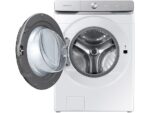Samsung WF20DG8650BW 20kg 20 programmi Classe A - immagine 2