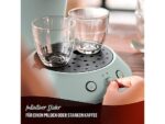 PHILIPS Senseo Original Plus CSA210/20 Macchina Caffè Cialde 0.7L 1450W Grigio - immagine 5